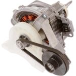 Trocknermotor Bosch Siemens 00146385 BLDC-GEN2