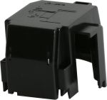 Abdeckung für Sonstige Gehäuseteile Bosch 10015156 Aufsatz