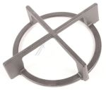 Ofengitter für Ofen Candy Hoover 70033169 Metallrost, Diamond Design