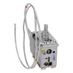 Wdfe30h-L Thermostat für Kühlschrank Midea 17431000000205 Temperaturregler