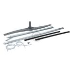 Reparatursatz BOSCH 11038786 für undichte Behälter Geschirrspüler 11026549