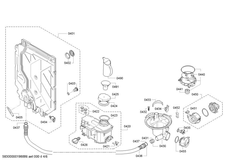 Ersatzteile_iQ300_SN236I01KE_2F02_Bild_4