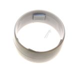 Nilfisk Staubsauger Abstandsring 81192100 Grau 32mm Rohr