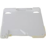 Isolierteil für Kühlschrank Bosch 11031552 Türdichtung