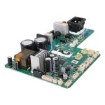 Main board of station Ecovacs 201-24A3-0157 für Staubsauger-Roboter Ecovacs