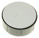 Drehknopf für Beko Trockner C00889564 Wählschalter