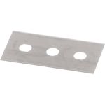 Bosch Siemens Ofen-Klinge 17008422 Backofenmesser