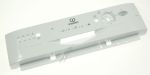 Bedienblende für Geschirrspüler Whirlpool Indesit 482000022978 Frontblende weiß