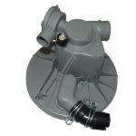 Sumpf für Geschirrspüler Beko C00916044 Ablaufpumpe