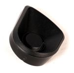 Zierabdeckung für hintere linke Federung Segway-Ninebot CB.01.00.4003.00 für GT3E GT3D GT3PRO E-Scooter