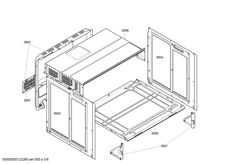 Ersatzteile_HB560580S_2F02_Bild_5