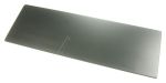 Backblech-Abdeckung für Ofen Hisense/Gorenje 784563 FS50 geschweißt 9005 matt