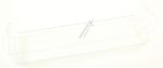 Kühlschrank-Ablage für Vestel 42159489 Glas, 420x100x58mm