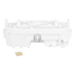 waste water box Fix Chasis（white） 201-2488-0525 Ecovacs