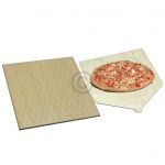 Pizzastein-Set für den Backofen, OT! C00091783 Indesit Hotpoint, Bauknecht, Whir