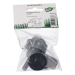 Schlauchanschluss mit Kondenswasserstutzen für 1" Siphon KIRCHHOFF 988379019