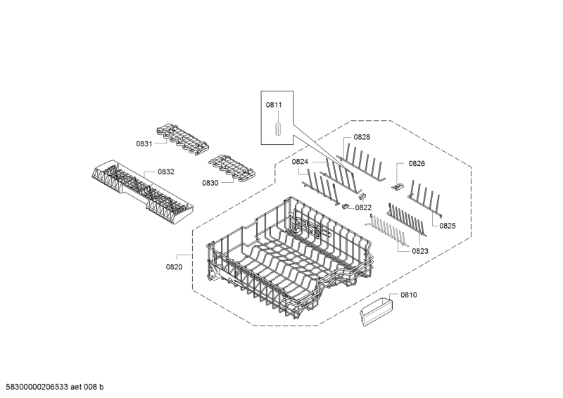 Ersatzteile_StudioLine_SX878D26PE_2F01_Bild_1