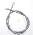 Zulaufschlauchverlängerung 1,5m Ofen TP Reflex Waschmaschine 1,5m Kaltwasser