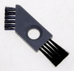 Reinigungspinsel für Panasonic Rasierer WES8093H7057 Rasiererpflege