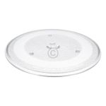 Drehteller 345mmØ passend für Samsung DE74-20016A BLUPARTS in Mikrowelle