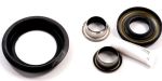 Wellendichtungsset Miele Trockner COM Dichtungssatz