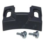 Sicherungsbügel Netzstecker für Staubsauger Nilfisk 22361000 Stecker Fixierung