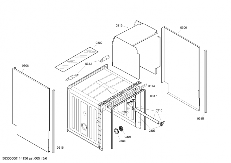 Ersatzteile_SE33E200SK_2F26_Bild_3