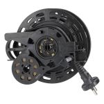 Kabeltrommel BOSCH 12003875 Kabeleinroller für Bodenstaubsauger