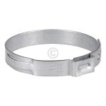 Schlauchklemme für Midea Waschmaschine 12976000004604 Wäschetrockner