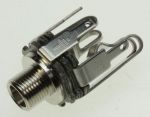 Verbindungshülse für Ofen Hisense/Gorenje 274863 Fleischfühler