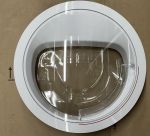 Trocknerfenster Bosch Siemens 11028666 Tür