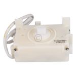 Eisbereiter-Motor für Kühlschrank Haier 49045784 Kühlschrank-Eisbereiter