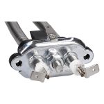 Heizung 0120400383A Haier Candy/ Hoover 49120851 für Geschirrspüler