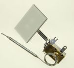 Klappe Thermostat WMF14J-709 für Whirlpool Ofen 482000022789 Kühlung