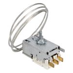 Thermostat ZANUSSI 2262308238 Ranco K59-L1800 für Kühlschrank