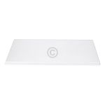 Glasboden für Kühlschrank Midea 12531000001213 440x235mm