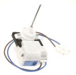 BLDC-Lüftermotor für Beko Kühlschrank C00866333 Kühlung