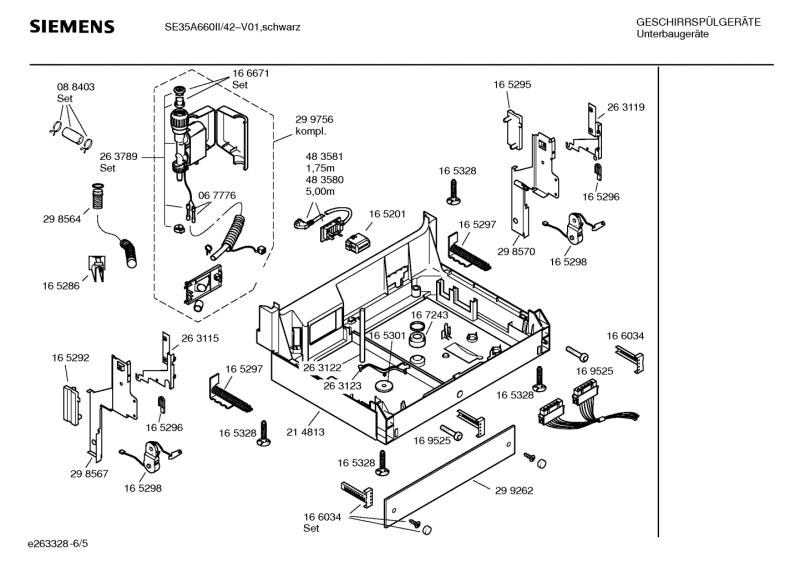 Ersatzteile_SE35A660II_2F42_Bild_5