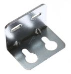 Winkelbefestigung für Kühlschrank Beko/Grundig/Arçelik C00874451 Türmontage