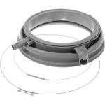 Türmanschette fettbeständig Bosch 20007287 für Waschmaschine Bosch