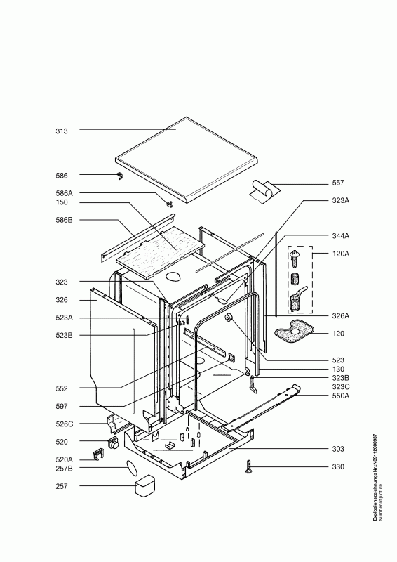 Ersatzteile_ESF_6230_W_91123249200_Bild_1