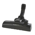 Bodendüse SIEMENS 00577351 silentCleanPremium für 35mm Rohr-Ø Einrastsystem Staubsauger 17000784