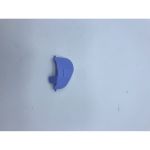 Flüssigwaschmitteleinsatz Beko 2857070100 für Waschmaschine Beko