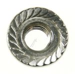 Mutter M6 für Hisense/Gorenje Trockner 561468 Zahnflanke