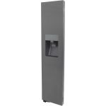 Gefrierfachtür für Bosch-Tür 23001375 Kühlgefrierkombination