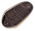 Reflektor-Baugruppe Segway-Ninebot AB.00.0018.43 für E-Scooter ES1LD