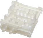 Abdeckung für Sonstige Gehäuseteile Bosch 11037642 Schutz, Kunststoff