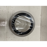 Front door Bauknecht C00897340 für Waschmaschine Bauknecht