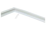 Gefrierfachtürdichtung für Kühlschrank Amica 1043936 Dichtung Magnetisch
