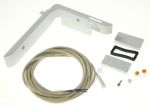 Temperaturfühler-Kit für Kühlschrank Liebherr 959080400 Kühlschrank-Sensor